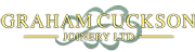 Graham Cuckson Joinery Ltd logo