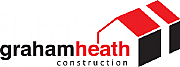 Graham Heath Construction logo