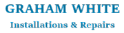Graham White Installations Ltd logo