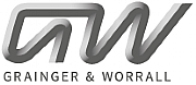 Grainger & Worrall Ltd (G & W) logo
