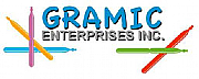 Gramic Enterprises Ltd logo