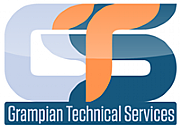 Grampian Technical Services logo