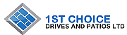 Grand Drives & Patios Ltd logo