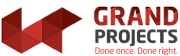 Grand Projects (Building Contractors) logo