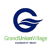 Grand Union Village Community Development Trust logo