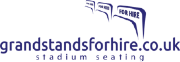 Grandstands Gb Ltd logo