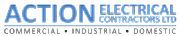 GRANGE ELECTRICAL CONTRACTORS Ltd logo