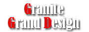 Granite Grand Design logo