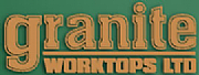 Granite Worktops Ltd logo