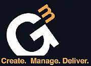 Grant Marketing Ltd logo