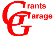 Grant's Garage (Brighton) Ltd logo