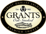 Grants Smokehouse Ltd logo