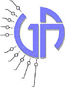 Graphic Applications logo
