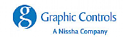 Graphic Controls Ltd logo