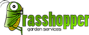 Grasshopper Garden Services Ltd logo