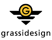 Grassidesign logo