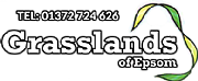 Grasslands of Epsom Ltd logo