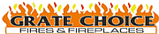 Grate Choice Fires & Fireplaces logo