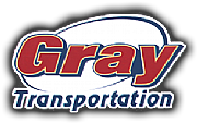 Grays Transport logo
