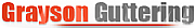 GRAYSON GUTTERING LTD logo