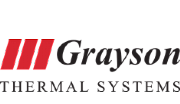 Grayson Thermal Systems logo