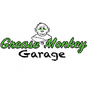Grease Monkey Garage Ltd logo