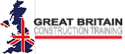 Great Britain Construction Training logo