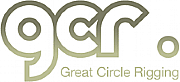 Great Circle Rigging logo