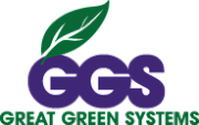 Great Green Systems logo