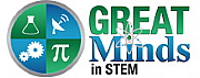 Great Minds, Inc logo