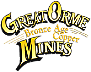 Great Orme Mines Ltd logo