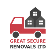 Great Secure Removals Ltd logo