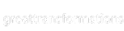 Great Transformations Portrait Photographers logo