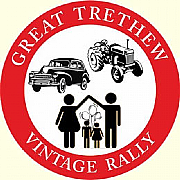 GREAT TRETHEW FARM Ltd logo