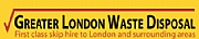 Greater London Waste Demolition Ltd logo