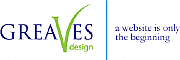 Greaves Design Ltd logo
