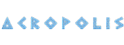 GREEK ACROPOLIS TAVERNA LTD logo