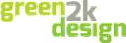 Green 2 K Design Ltd logo