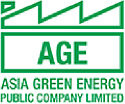 Green Age Ltd logo