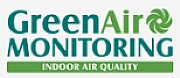 Green Air Monitoring Ltd logo