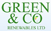 Green & Co Renewables Ltd logo
