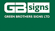 Green Brothers Signs Ltd logo