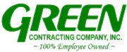 Green Contracting Technology Ltd logo