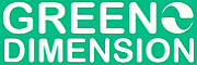 Green Dimension Ltd logo