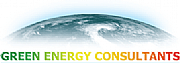 Green Energy Consult Uk Ltd logo