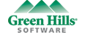 Green Hills Software Ltd logo