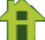 Green Home Energy Services logo