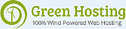 GREEN HOST Ltd logo