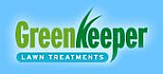 Green Keeper Lawns Ltd logo