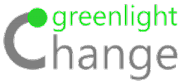 GREEN LIGHT CHANGE LTD logo